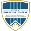 u.s. department of housing and urban development office of inspector general
