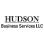Hudson Business Services logo