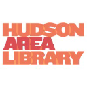 Hudson Area Library logo