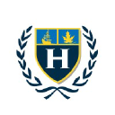 Hudson College logo