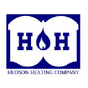 Hudson Heating Company Logo