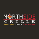 North Side Grille logo