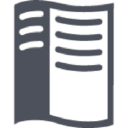 Huey Logo