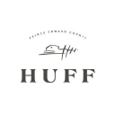 Huff Estates Winery logo