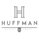 huffmancustomhomes.com