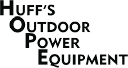 Huff's Outdoor Power Equipment