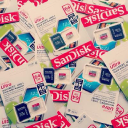 Hugdiy-Memory Cards