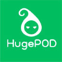 HugePOD Print On Demand Wholesale & Dropshipping