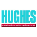 hughes-water-coolers.co.uk