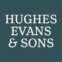 Company logo for hughesevansandsons.co.uk