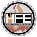 hughesfire.com