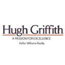 Hugh Griffith Leave