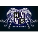 Hugh Simms logo