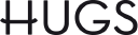 Company logo for hugs-jeans.com