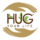 Hugyourlife Europe logo