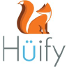 Huify logo