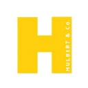 Hulbert & Co logo