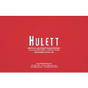 Hulett Heating And Air Conditioning Logo
