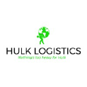 hulklogistics.com