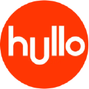 Hullo Ferries logo