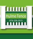 Hulme Fence Company