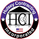 hulseycontracting.com