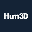 hum3d.com