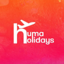 Company logo for humaholidays.com