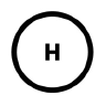 Human NYC logo