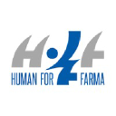 human4farma GmbH logo