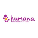 Humana Community Services logo