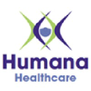 humanahealthcare.ie