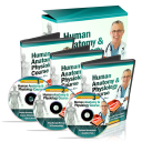 humananatomycourse.com Logo