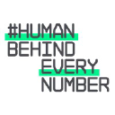 humanbehindeverynumber.com