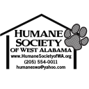 Humane Society of West Alabama