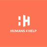 Humans4Help logo