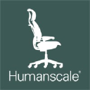 Humanscale US/Canada logo