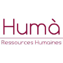 Humà Ressources Humaines logo