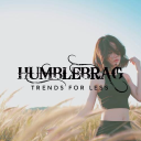 humblebrag.shop logo
