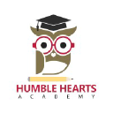 Humble Hearts Academy logo