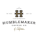 humblemaker.coffee Logo