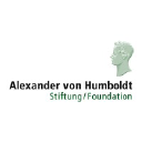 humboldt-foundation.de