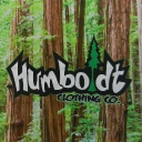 humboldtclothingcompany.com logo
