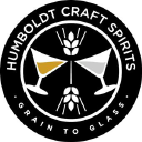 Humboldt Craft Spirits