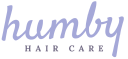Logo for humbyorganics.com