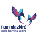 Hummingbird Early Learning Centre logo