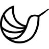 Hummingbird logo