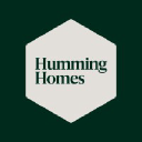Humming Homes logo
