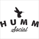 hummsocial.com