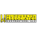 Humphreys And Associates Contractors Logo